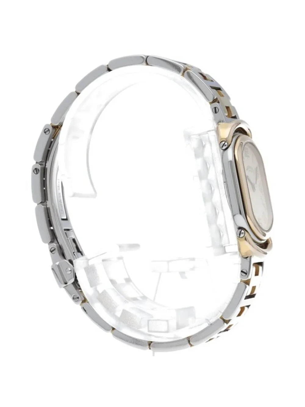 Hermes Rallye Watch SS Yellow